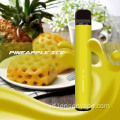 Pena vape baru dengan 800 puff rokok elektronik